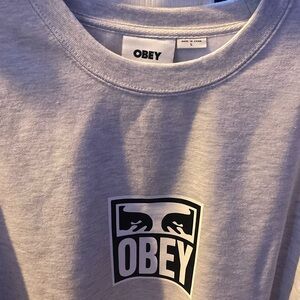 OBEY sweater